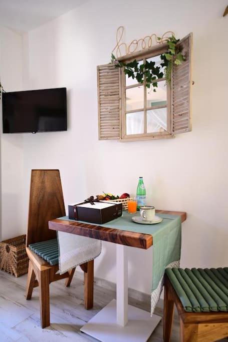 Le Comprese - B&B Experience Battipaglia Exterior photo