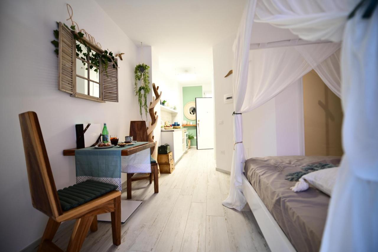 Le Comprese - B&B Experience Battipaglia Exterior photo